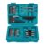 Makita E-13166 42 Piece Drill Bit & Screwdriving Bit Set