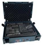 Makita E-24913 Screwdriving & Drill Bit Set x70 Pcs In Makpac Carry Case – Sold & shipped by Buyaparcel (Delivery Only)