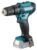 Makita HP333DZ 12V Max Li-Ion CXT Combi Drill – Batteries and Charger Not Included
