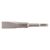 Makita MAKD-19168 140 x 20 mm SDS Plus Cold Chisel – Silver