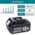 Makita twin pack 18v