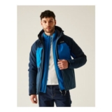 Maland Waterproof Padded Hooded Jacket 3XL