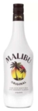 Malibu Original White Rum with Coconut Flavour 1l