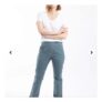 Malorri Chino Trousers China Blue