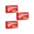 Malteser Chocolate Box Bundle 3 X 185g