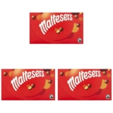 Maltesers Chocolate Box, 310 g (Pack of 3)
