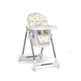 Mamas & Papas Snax Adjustable Baby High Chair