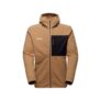 Mammut Mens Tamaro Ml Hooded Jacket S (XL £57.17 L £65.70)