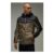 Man Active Lightweight Quilted Regular Fit Windbreaker