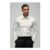 Man Muscle Fit Long Sleeve Shirt