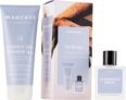 ManCave Nordic Spa Mens Fragrance Gift Set, 50ml Nordic Spa Eau de Toilette, 200ml Shower Gel, Natural Perfume Set, Fragrance for men, Perfume bundle, present idea for dad
