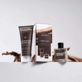 Mancave – Fragrance duo, shower gel & 50ml EDT