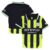 Manchester City PUMA Away Shirt 2024-25 – Kids – With Code