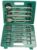 Mannesmann M12588 SDS-Plus Drill Bit and Chisel Set 13 Pieces