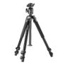Mantona Pro Macro II Tripod with bulkhead, 150cm