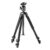 Mantona Pro Macro II Tripod with bulkhead, 150cm