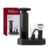 Manual 5-in-1 Self-Pull Corkscrew Wine Opener Kit with Stand
