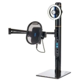 Marantz Pro Turret – Desktop Webcam / Light Ring / Microphone / Hub