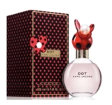 Marc Jacobs Dot 50ml Eau De Parfum Spray / 100ml Eau De Parfum £18.08 – with code