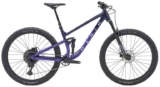 Marin 2026 Rift Zone 1 Full Suspension Bike (with code)