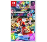 Mario Kart 8 Deluxe Nintendo switch – Box Damage – Sold by Currys Clearance