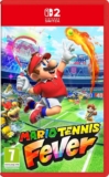 Mario Tennis Fever – Nintendo Switch 2 Game