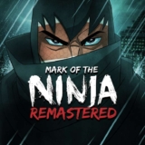 Mark Of Ninja Remastered – PS4