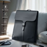 Mark Ryden Waterproof Large Capacity Computer Backpack at Changsha Pinguan Leather Trade Co., Ltd.