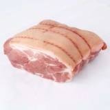 Market Street British Shoulder Of Pork Boneless – Price per kg