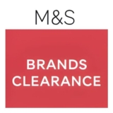 Marks & Spencer Clearance Sale – up to 70% off on Branded Products