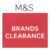 Marks & Spencer Clearance Sale – up to 70% off on Branded Products