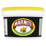 Marmite Yeast Extract Vegan Spread, 600 g Tub £5.94 Max SS