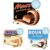 Mars Ice Cream Bars 4 x 49.5ml / Bounty 4 X 50.1ml / Snickers White 4×40.8g – clubcard price