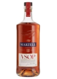 Martell VSOP Red Barrel Cognac, 70 cl (Packing May Vary)