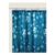 Marvel Avengers Blue Shower Curtain