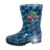 Marvel Avengers Boys Light up Wellington Boots Blue Size 6 UK