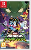 Marvel Cosmic Invasion (Nintendo Switch £28.99 / PS5 £29.97) – Free Click & Collect