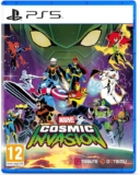 Marvel Cosmic Invasion (PS5)