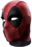 Marvel Legends Deadpools Head Premium Interactive Moving Talking App-Enhanced Adult Collectible with 600 SFX & Phrases – with voucher