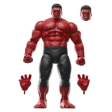 Marvel Legends Series Red Hulk Captain America: Brave New World 15-cm Action Figure
