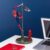 Marvel Spider-Man Figurine Desk Lamp