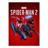 Marvels Spider-Man 2 PC Europe & UK