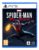 Marvels Spider-Man Miles Morales PS5 – Used Very Good W/Code – Sold by Music Magpie Shop
