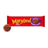 Maryland Double Chocolate Chip Cookies 200g