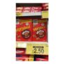 Maryland Minis Choc Chip Mini Bags Box 20pk