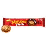 Maryland Swich Choc Creme 150g – Clubcard Price
