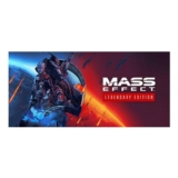 Mass Effect Legendary Edition