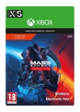 Mass Effect Legendary Xbox – Download Code