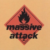 Massive Attack – Blue Lines (1991) CD Sold by HermodaUK