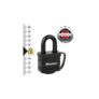 Master Lock Thermoplastic Weatherproof Padlock